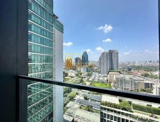 Noble Ploenchit  2 Bedroom Luxury Condo For Rent