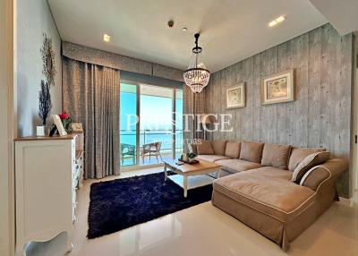 Reflection – 2 Bed 2 Bath in Na-Jomtien PC6659