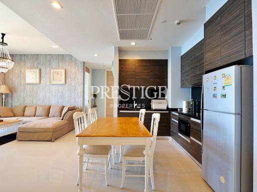 Reflection – 2 Bed 2 Bath in Na-Jomtien PC6659