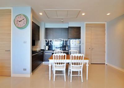 Reflection – 2 Bed 2 Bath in Na-Jomtien PC6659