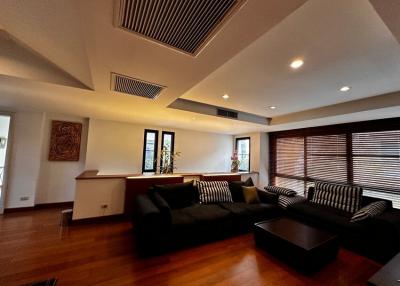 2 Bedroom House For Rent in Sathorn