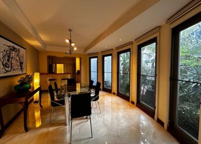 2 Bedroom House For Rent in Sathorn