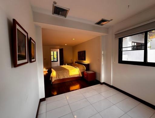 2 Bedroom House For Rent in Sathorn