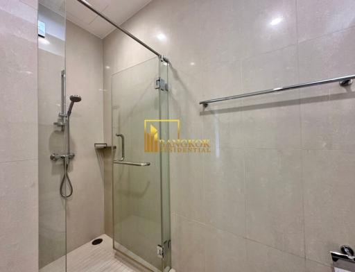 Q Langsuan  2 Bedroom Condo in Chidlom