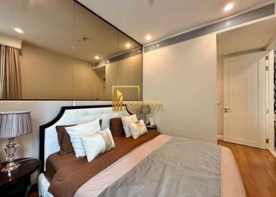 Q Langsuan | 2 Bedroom Condo in Chidlom