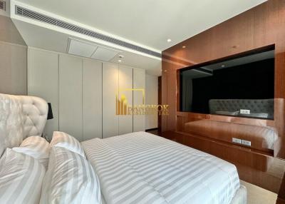 La Citta Delre  3 Bedroom Condo For Sale in Thonglor