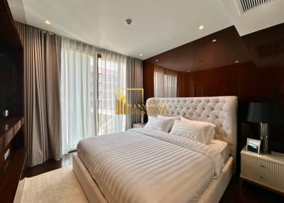 La Citta Delre | 3 Bedroom Condo For Sale in Thonglor