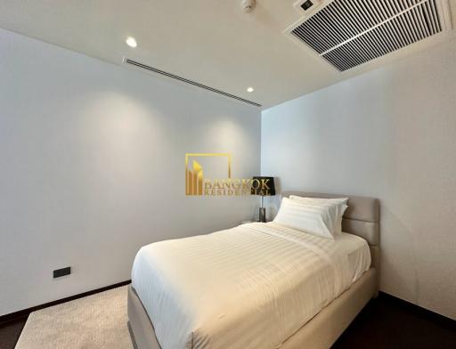 La Citta Delre | 3 Bedroom Condo For Sale in Thonglor