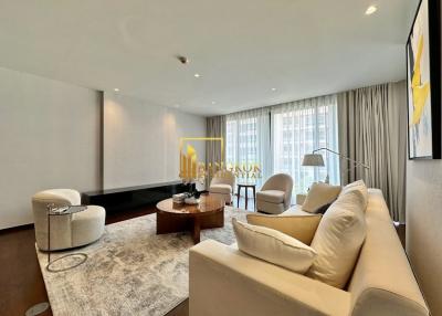 La Citta Delre  3 Bedroom Condo For Sale in Thonglor