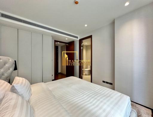 La Citta Delre  3 Bedroom Condo For Sale in Thonglor