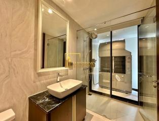 La Citta Delre  3 Bedroom Condo For Sale in Thonglor