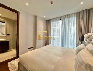 La Citta Delre  3 Bedroom Condo For Sale in Thonglor