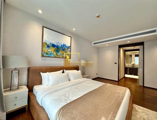 La Citta Delre  3 Bedroom Condo For Sale in Thonglor