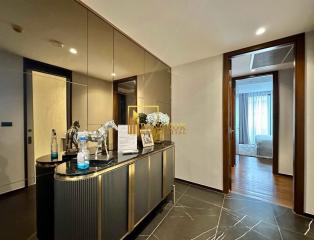 La Citta Delre  3 Bedroom Condo For Sale in Thonglor