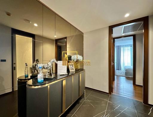 La Citta Delre  3 Bedroom Condo For Sale in Thonglor