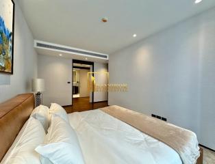 La Citta Delre  3 Bedroom Condo For Sale in Thonglor