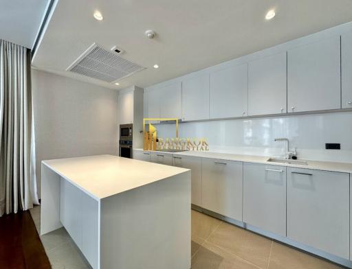 La Citta Delre  3 Bedroom Condo For Sale in Thonglor