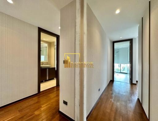 La Citta Delre  3 Bedroom Condo in Thonglor