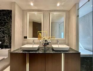 La Citta Delre  3 Bedroom Condo in Thonglor