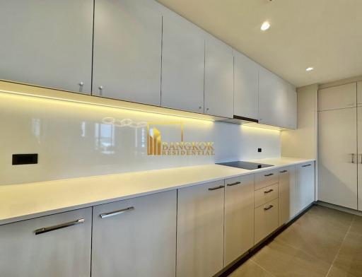 La Citta Delre  3 Bedroom Condo in Thonglor