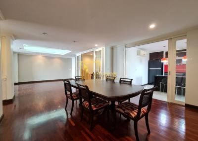 Newton Tower  3 Bedroom Condo For Rent in Nana