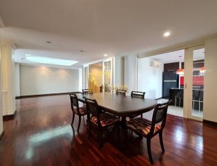 Newton Tower  3 Bedroom Condo For Rent in Nana