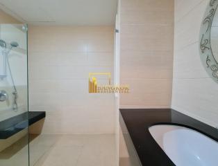 Newton Tower  3 Bedroom Condo For Rent in Nana