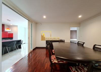 Newton Tower  3 Bedroom Condo For Rent in Nana