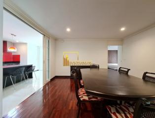 Newton Tower  3 Bedroom Condo For Rent in Nana