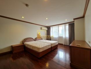 Newton Tower  3 Bedroom Condo For Rent in Nana