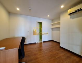 Newton Tower  3 Bedroom Condo For Rent in Nana