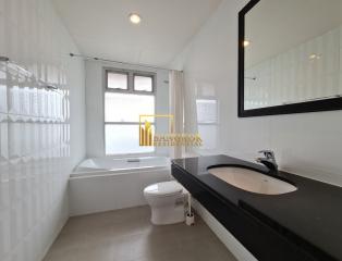 Newton Tower  3 Bedroom Condo For Rent in Nana