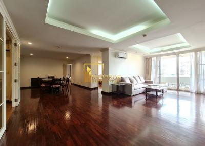 Newton Tower  3 Bedroom Condo For Rent in Nana