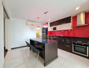 Newton Tower  3 Bedroom Condo For Rent in Nana