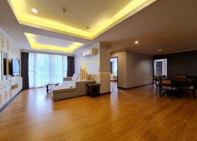 Newton Tower  3 Bedroom Condo For Rent in Nana