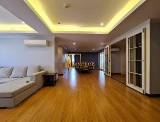 Newton Tower  3 Bedroom Condo For Rent in Nana