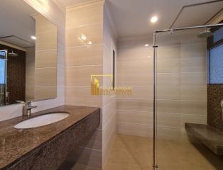 Newton Tower  3 Bedroom Condo For Rent in Nana