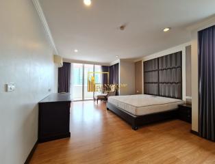 Newton Tower  3 Bedroom Condo For Rent in Nana