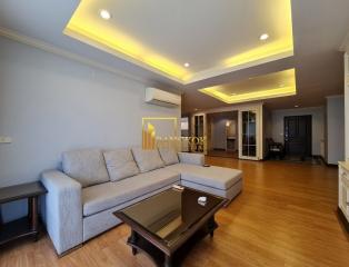 Newton Tower  3 Bedroom Condo For Rent in Nana