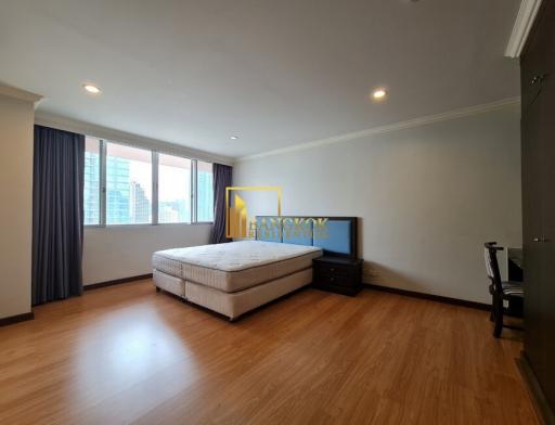 Newton Tower  3 Bedroom Condo For Rent in Nana