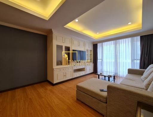 Newton Tower  3 Bedroom Condo For Rent in Nana