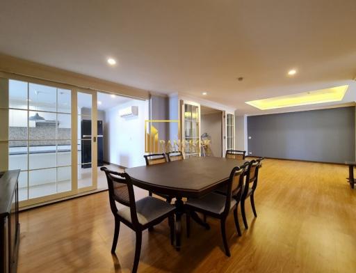 Newton Tower  3 Bedroom Condo For Rent in Nana