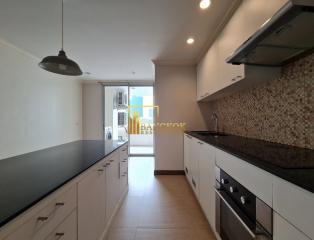 Newton Tower  3 Bedroom Condo For Rent in Nana