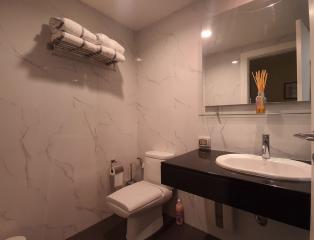 Urbana Sukhumvit  2 Bedroom Condo For Sale in Nana