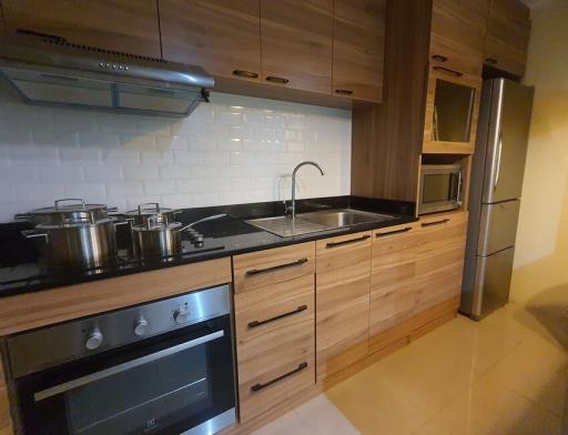 Urbana Sukhumvit  2 Bedroom Condo For Sale in Nana