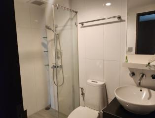 Urbana Langsuan  2 Bedroom For Rent in Chit Lom