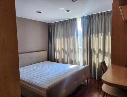 Urbana Langsuan  2 Bedroom For Rent in Chit Lom