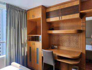 Urbana Langsuan  2 Bedroom For Rent in Chit Lom