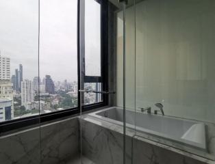 Hyde Heritage  2 Bedroom Condo in Thonglor