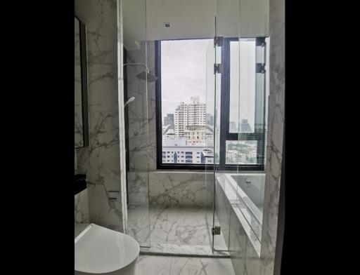 Hyde Heritage  2 Bedroom Condo in Thonglor